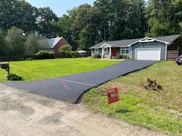 Driveway Maintenance Services in Newville, PA